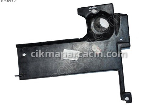 Fiat Uno Bakalit çıkma parça