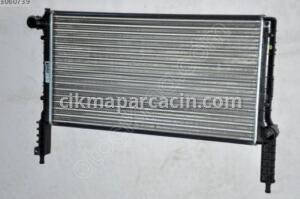 Radyatör Su 1.2 Doblo OEM 351225