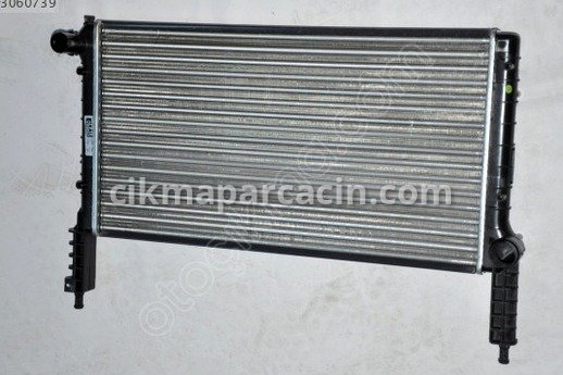 Fiat Doblo İntercooler Hortumu çıkma parça