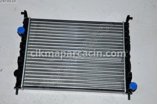Fiat Palio Radyatör Seti çıkma parça