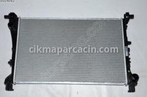 Radyatör Su 1.3 Egea OEM 348440