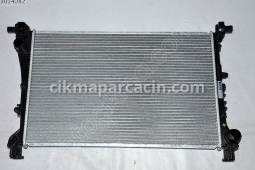Fiat Egea İntercooler Hortumu çıkma parça