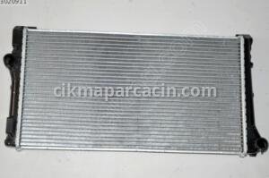 Radyatör Su 1.3 Punto 2003 Kadar-İdea Klimalı OEM 351265