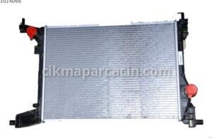 Radyatör Su 1.4 Egea OEM 52052603