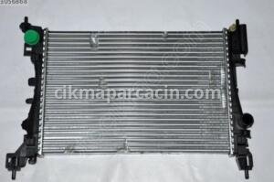 Radyatör Su 1.4 Fiorino OEM 51790774