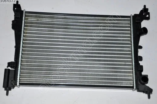 Fiat Punto Radyatör Seti çıkma parça - BENİM PARÇACIM İstanbul
