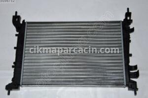 Radyatör Su 1.4 Linea OEM 51784706