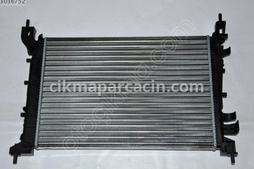Fiat Linea İntercooler Hortumu çıkma parça