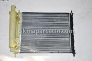 Radyatör Su 1.6 16 Valf Marea-Brava-Bravo (Bidonlu Müşürsüz) OEM 732788