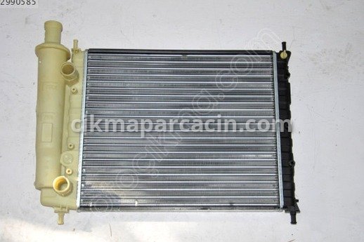 Fiat Albea Radyatör Traversi çıkma parça