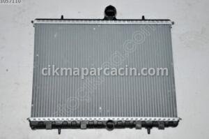 Radyatör Su 1.6 Jtd Scudo OEM 1498986080