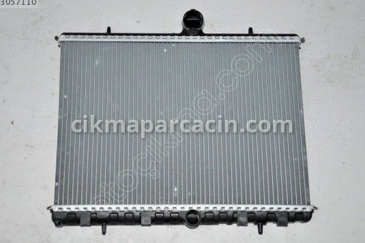 Fiat Scudo Radyatör Seti çıkma parça
