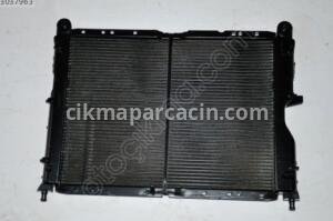 Radyatör Su 1.6 Tempra-Tipo (Klimalı Enjeksiyonlu) OEM 7641779