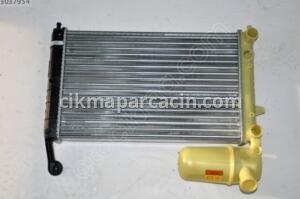 Radyatör Su 1.6 Tempra-Tipo (Klimasız) | OEM KALE-0108112AL