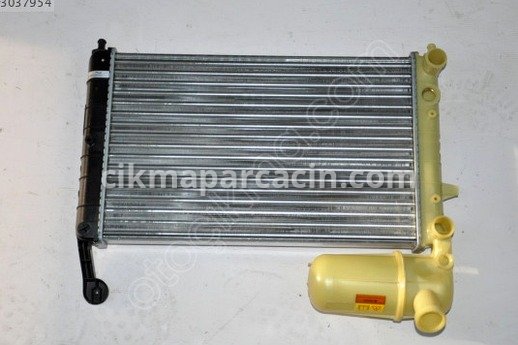 Fiat Tempra Radyatör Seti çıkma parça