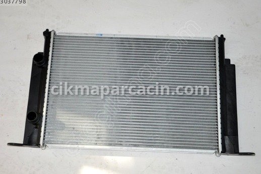 Fiat Stilo Radyatör Seti çıkma parça