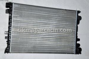 Radyatör Su 1.9-2.0 Scudo Klimalı | OEM VEKA-16-1817