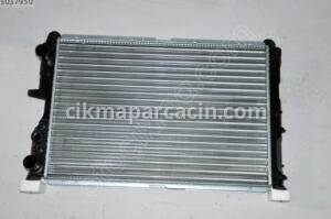 Radyatör Su 2.0 Tempra-Tipo (Klimalı) | OEM MOTORTEC-TMP0227
