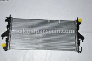 Radyatör Su 2.3 Ducato OEM 1362308080