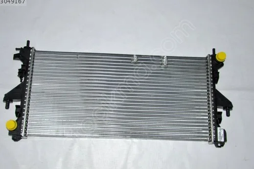 Fiat Punto İntercooler Hortumu çıkma parça - BENİM PARÇACIM İstanbul