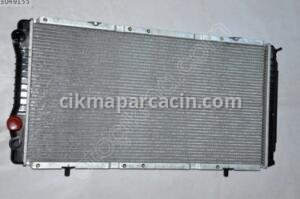Radyatör Su 2.5-2.8 Ducato 1998-2001 Arası (Klimalı) OEM 344340