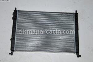 Radyatör Su Albea 1.4-1.6 Palio 2002 Sonrası OEM 46819261