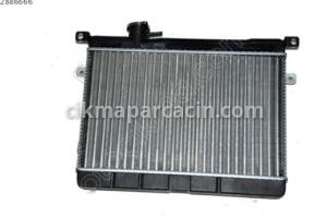 Radyatör Su Doğan-Kartal-Şahin (3 Sıra Süper Aliminyum) | OEM VEKA-16-1832