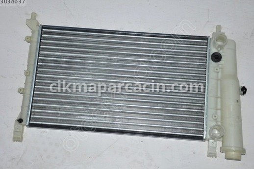 Fiat Uno İntercooler Hortumu çıkma parça