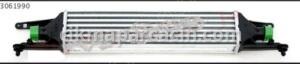Radyatör Turbo 1.3 Grande Punto 2006-2013 Arası OEM 345400