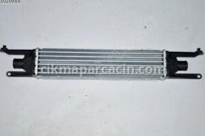 Radyatör Turbo 1.3 Linea OEM 51785221