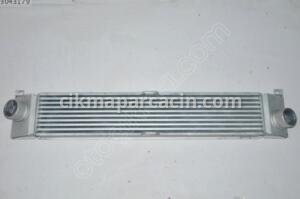 Radyatör Turbo 2.3 Ducato 2006 Sonrası OEM 343210