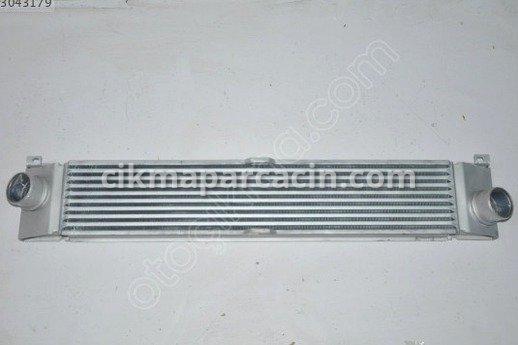 Fiat Ducato Turbo Radyatörü çıkma parça