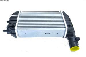 Radyatör Turbo 2.8 Ducato 1994-2001 Arası OEM 343500