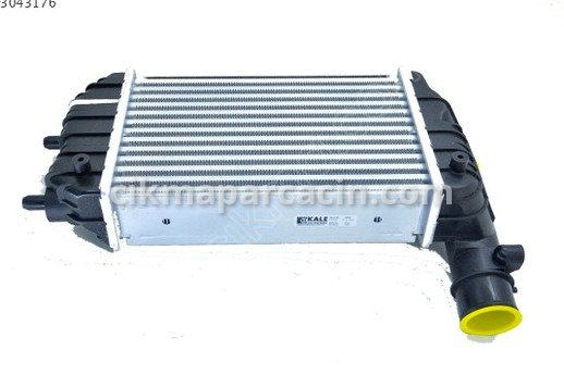 Fiat Ducato Turbo Radyatörü çıkma parça