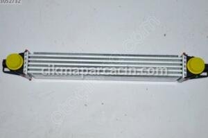 Radyatör Turbo Fiorino OEM 344300