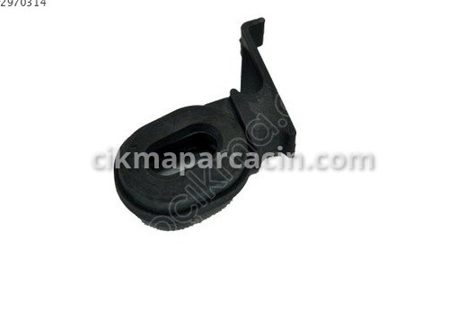 Fiat Palio Radyatör Ayağı çıkma parça