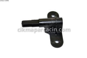 Radyatör Üst Bağlantı Braketi Panda OEM 51792173