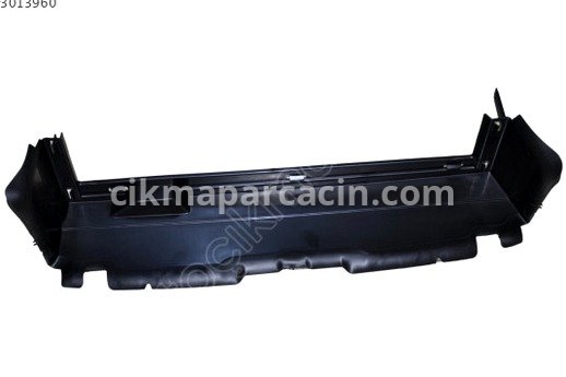 Fiat Egea Bakalit çıkma parça