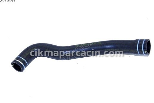 Fiat Palio Radyatör Hortumu çıkma parça