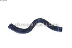 Radyatör Üst Hortumu 1.3 Fiorino OEM 51780676