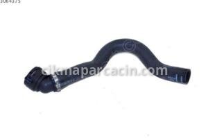 Radyatör Üst Hortumu 1.3 Grande Punto 90 Hp OEM 51793056
