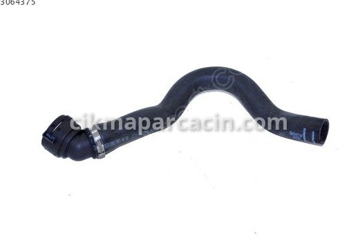 Fiat Punto Radyatör Hortumu çıkma parça
