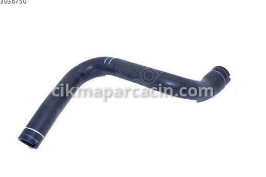 Fiat Linea Radyatör Hortumu çıkma parça