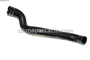Radyatör Üst Hortumu 1.4 16 Valf Egea OEM 52087265