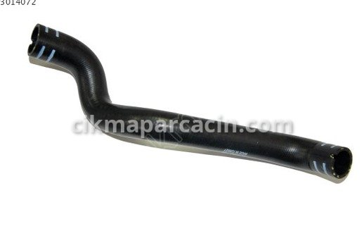 Fiat Egea Radyatör Hortumu çıkma parça