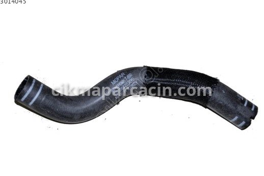 Fiat Egea Radyatör Hortumu çıkma parça