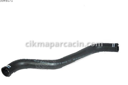 Fiat Ducato Radyatör Hortumu çıkma parça