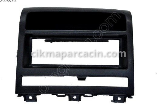 Fiat Palio Teyp Çerçevesi çıkma parça