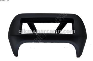 Radyo+Teyp Çerçevesi Fiorino OEM 735461319