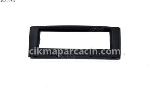 Fiat Punto Teyp Çerçevesi çıkma parça